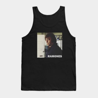 Ramones Tank Top